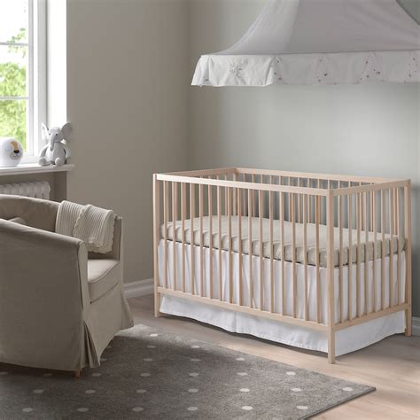 what ikea cribs are not made in china